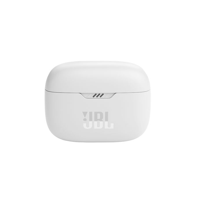 JBL Tune 230NC TWS - White - True wireless noise cancelling earbuds - Detailshot 2 image number null